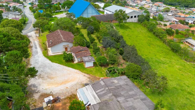 Imagem Terreno área no Cercadinho em Campo Largo 11.216m²