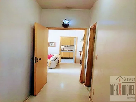 Imagem Apartamento à venda naTijuca 3 quartos c/armários e vaga