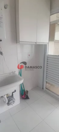 Imagem Apartamento para locação, Santa Paula, São Caetano do Sul,