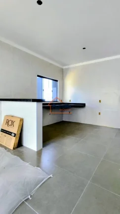 Imagem Casa à venda no bairro Jardim Novo II - Mogi Guaçu/SP