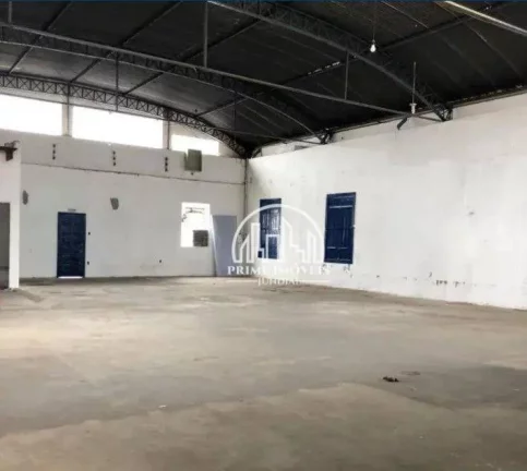 Imagem Galpão à venda, 710 m² por R$ 2.990.000,00 - Vila Graff - Jundiaí/SP