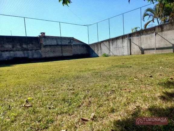 Imagem Chácara com 3 quartos à venda, 1100 m² por R$ 2.330.000 - Jardim Estância Brasil - Atibaia/SP