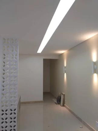 Imagem Prestige Residence - Apartamento 2 quartos com área de lazer e vaga de garagem!