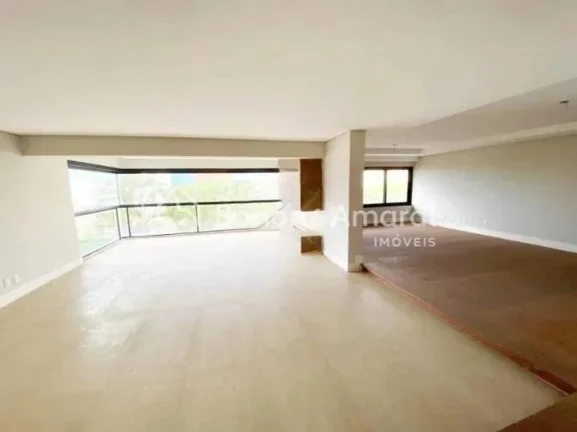 Imagem Apartamento à venda no Cambuí, com 3 quartos e 3 suítes