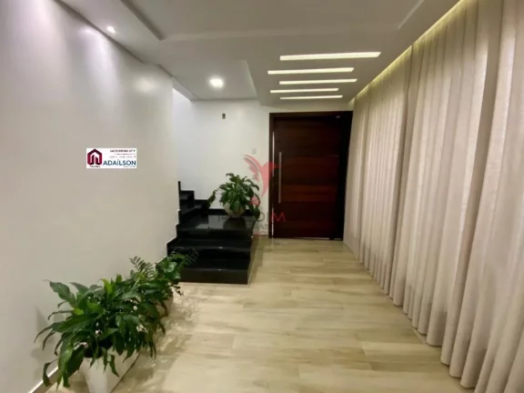 Imagem VENDO LINDA CASA de 4 Suites ,CONDOMÍNIO FECHADO NORTE DA ILHA , FLORIANÓPOLIS SC