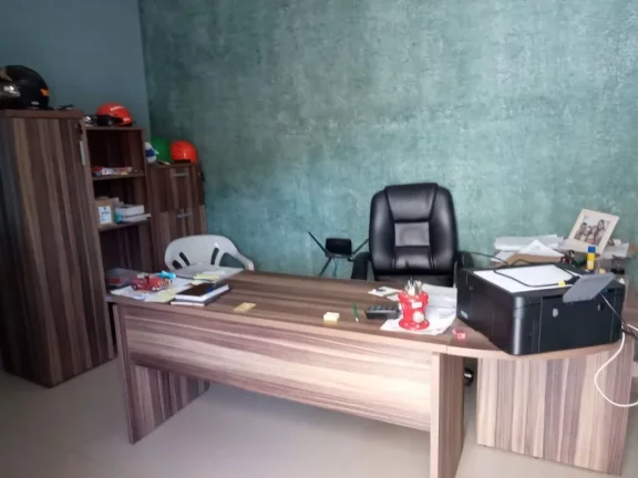 Imagem Casa com 2 dormitórios à venda, 119 m² por R$ 690.000,00 - Vila Júlia - Poá/SP