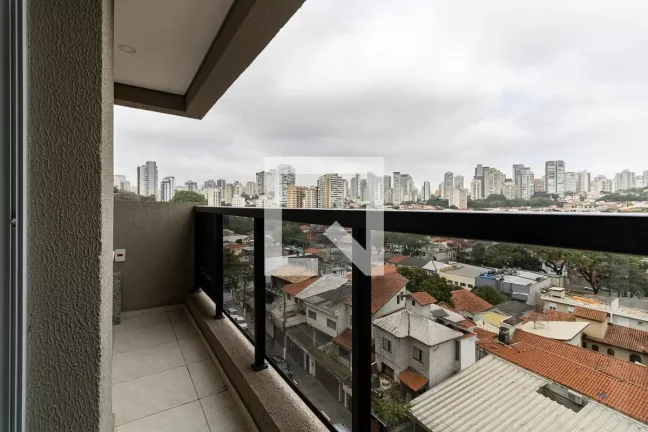 Imagem Apartamento à Venda - Aclimação, 1 Quarto, 40 m2