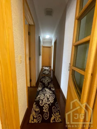 Imagem Cobertura com 4 Quartos à Venda, 436 m² em Baeta Neves - São Bernardo Do Campo