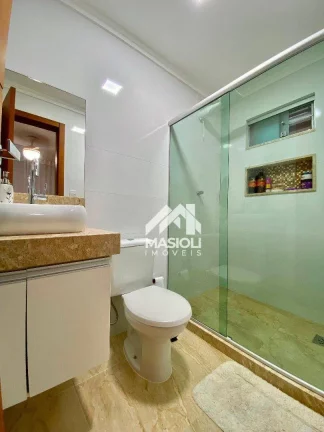 Imagem Casa com 3 dormitórios à venda, 300 m² por R$ 1.390.000,00 - Jardim Asteca - Vila Velha/ES