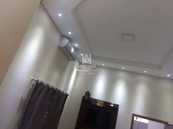 Imagem Casa, Residencial Machado I - São José do Rio Preto