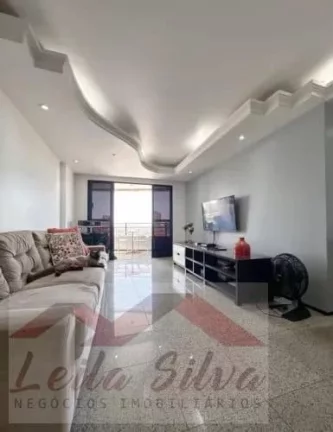 Imagem Apartamento 3 dormitórios para Venda em Teresina, Jóquei, 3 dormitórios, 3 suítes, 4 banheiros, 2 vagas