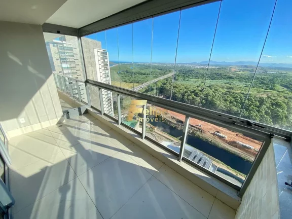 Imagem UM MARAVILHOSO APARTAMENTO COM VISTA PARA O MAR.