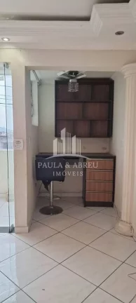 Imagem Sobrado 126m², 2 Casas 4 e 5 Cômodos (1 Suíte com Sacada), 2 Vagas, Escritura, Planejados no Jardim Canadá, Mauá-SP