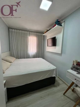 Imagem Apartamento 02 quartos Morada dos Passaros - Jundiai - SP