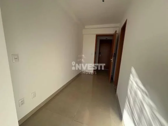 Imagem Apartamento com 3 dormitórios para alugar, 97 m² por R$ 5.210,00/mês - Setor Pedro Ludovico - Goiânia/GO