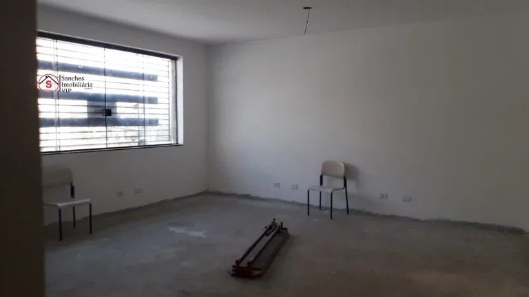 Imagem LOCAÇÃO PREDIO COMERCIAL VILA PRUDENTE