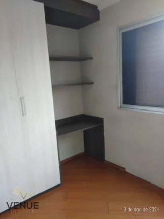 Imagem Apartamento à venda, 44 m² por R$ 265.000,00 - Vila Carmosina - São Paulo/SP