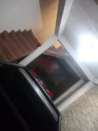 Imagem Imperdível oportunidade: Casa à venda em Franco da Rocha-SP, Estância Lago Azul, 3 quartos, 2 salas, 2 banheiros, 2 vagas, 100m².