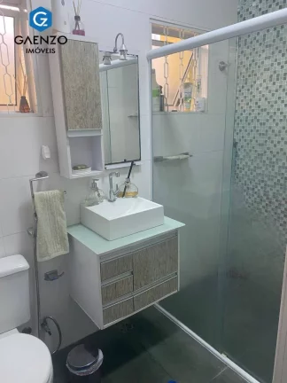Imagem Casa Jd Santo Antônio