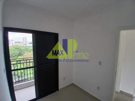 Imagem Apartamento à venda em São Paulo, Penha de França: 2 quartos, 1 sala, 1 banheiro, 42m² de área!