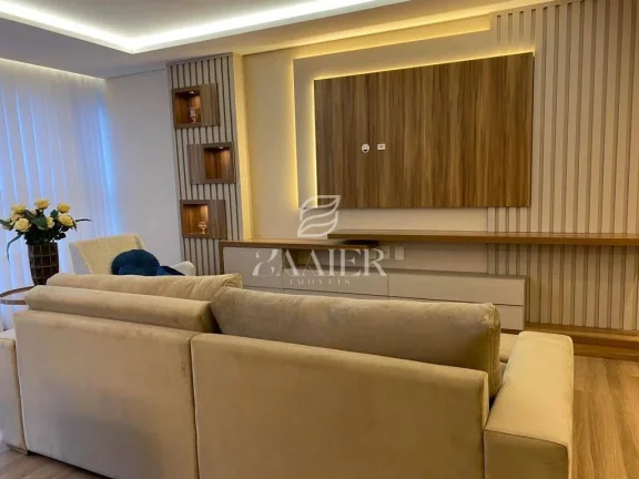 Imagem Apartamento com 3 quartos à Venda, Anita Garibaldi - Joinville