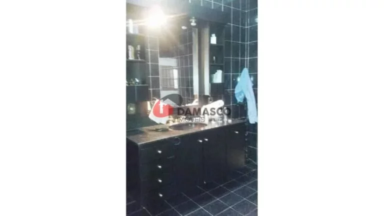 Imagem Sobrado à venda 4 Quartos, 4 Suites, 9 Vagas, 800M², Campestre, Santo André - SP