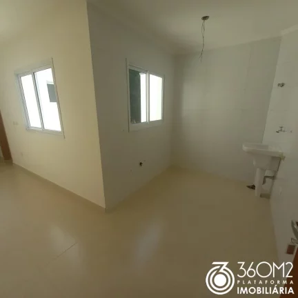 Imagem Apartamento sem Condomínio para Venda em Santo André / SP no bairro Vila Mazzei