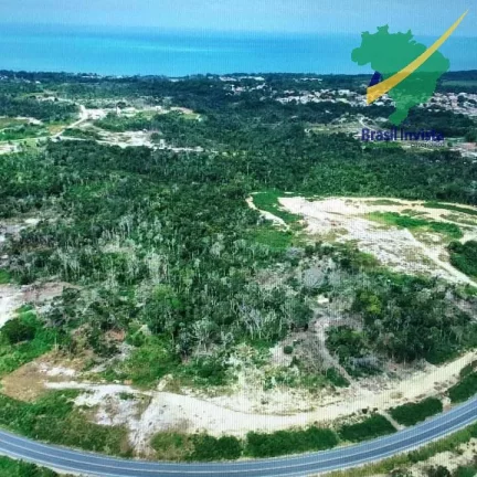 Imagem LOTEAMENTO NA ORLA NORTE DE PORTO SEGURO