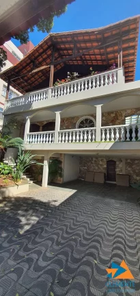 Imagem CASA A VENDA B. SANTA ROSA BH - OPORTUNIDADE!