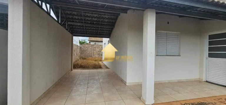 Imagem Condomínio 2 Quartos Parque Humaitá