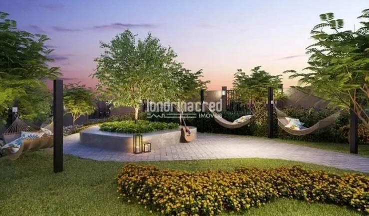 Imagem Apartamento no EVER-VITTA: 2 Dormitórios (1 Suíte), 2 Banheiros, Sala, Cozinha, 1 Vaga de Garagem e 55m² de Área Útil