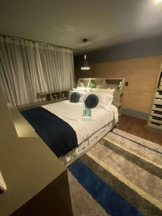 Imagem Loft com 2 dormitórios à venda, 230 m² por R$ 1.890.000,00 - Jardim Guanca - São Paulo/SP