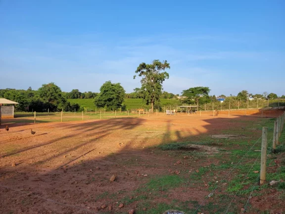 Imagem TERRENO Á VENDA NO ESTANCIA SÃO JOSÉ EM FRANCA/SP