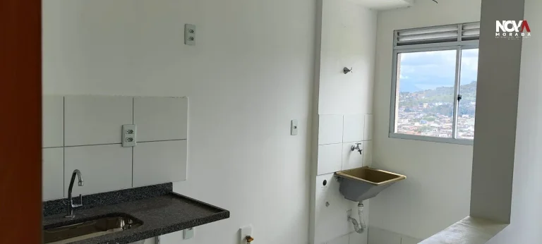 Imagem Localizado em um dos bairros mais valorizados de Vila Velha, o residencial oferece conforto, lazer c...