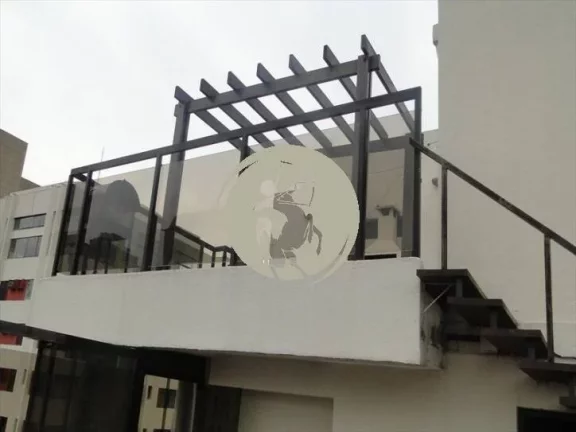 Imagem Apartamento a venda em bairro nobre em São Paulo