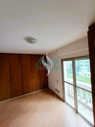 Imagem Apartamento à venda no Paraíso - São Paulo/SP.