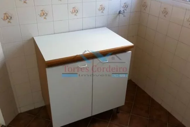 Imagem Apartamento 1 dormitório - 1 vaga - Moema