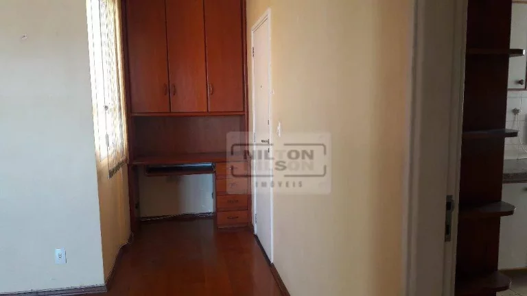 Imagem Apartamento com 3 dormitórios à venda, 105 m² por R$ 750.000,00 - Jardim Guanabara - Campinas/SP