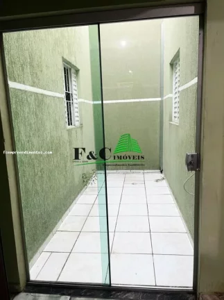 Imagem Casa para Venda em Sumaré, Residencial Bordon, 4 dormitórios, 1 suíte, 2 banheiros, 4 vagas