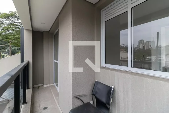 Imagem Apartamento à Venda - Aclimação, 1 Quarto, 40 m2