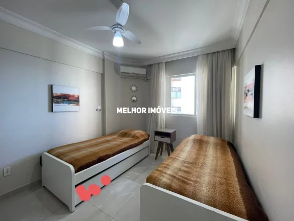 Imagem Edifício Paris Apartamento Alto Padrão