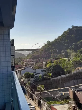 Imagem 3 quartos suite vista mata atlantica frente sol manha