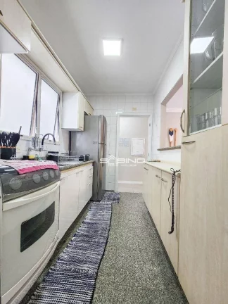 Imagem Apartamento à venda e Locação Anual, com 2 Dormitórios 70 m² - em Riviera de São Lourenço - Bertioga SP