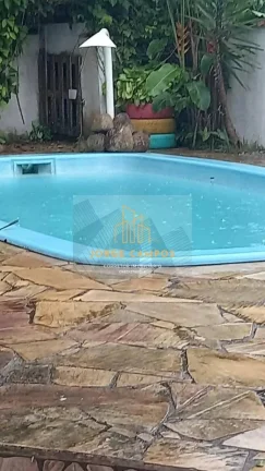 Imagem CA-25267 - CASA COM PISCINA À VENDA NA PRAIA EM MASSAGUAÇU