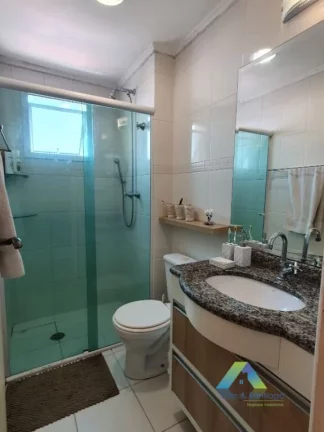 Imagem Apartamento com 1 dormitório à venda, 40 m² por R$ 365.000,00 - Vila das Mercês - São Paulo/SP