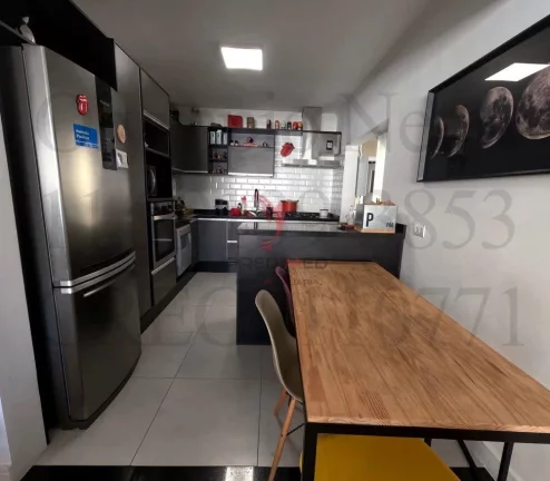 Imagem ...lt;br...gt;Vendo apartamento na Vila Clementino, com 110 m...sup2;, 3 dormit...oacute;rios, 1 su....