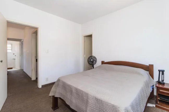 Imagem CASA RESIDENCIAL em São Paulo - SP, Planalto Paulista