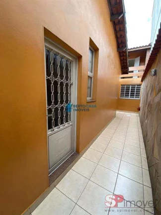 Imagem Casa Padrão