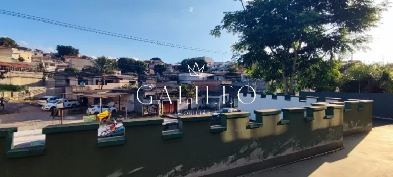Imagem Prédio Comercial e Casa à Venda em Cidade Nova Jundiaí-SP