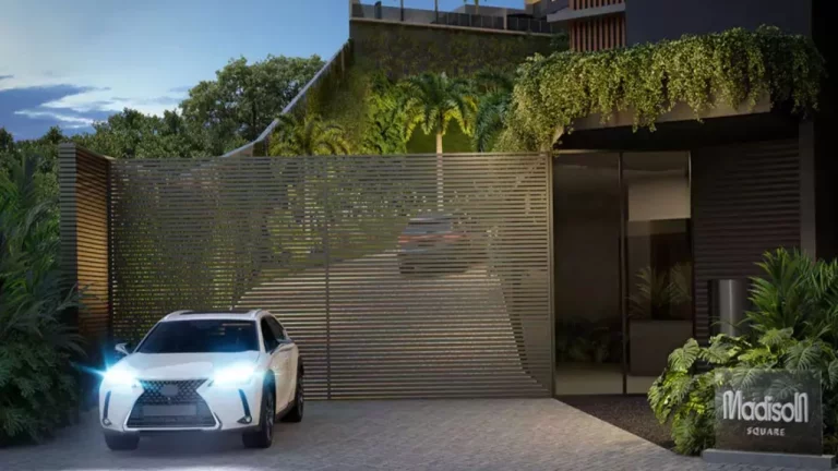 Imagem Apartamentos a venda com 1 ou 2 suítes - Madison Square no Vila Castela em Nova Lima